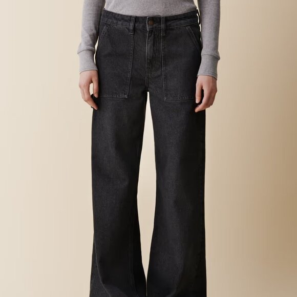 Jeanerica, Guell Jeans | NWOT | Size: 25 - Picture 2 of 10